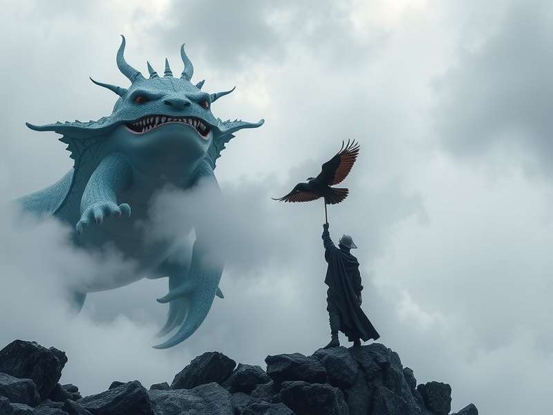 数据分析师李明